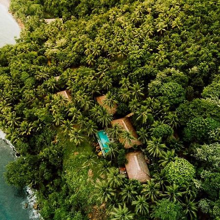 Moro Ma Doto Hotel Busobuso Exterior foto