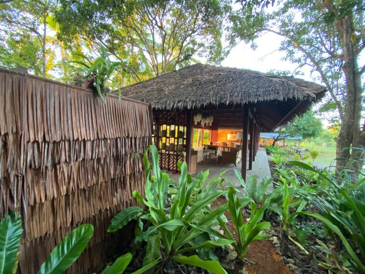 Moro Ma Doto Hotel Busobuso Exterior foto