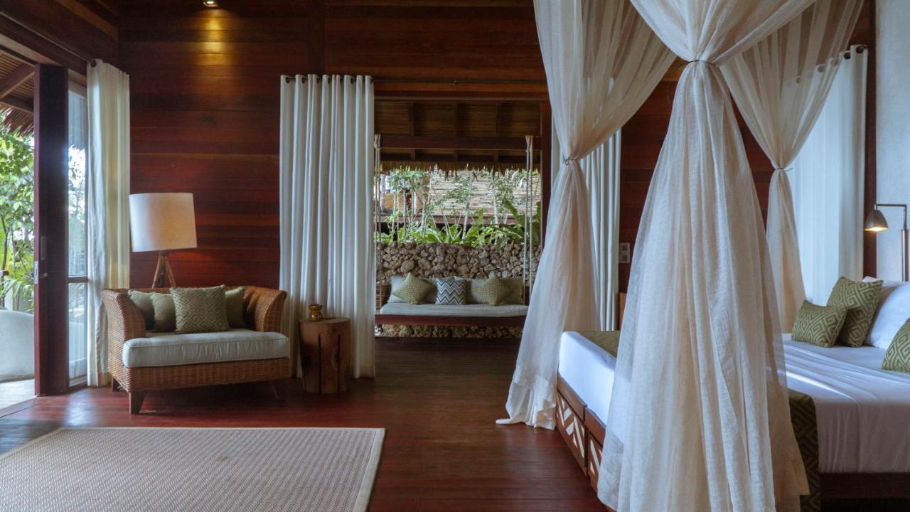 Moro Ma Doto Hotel Busobuso Exterior foto