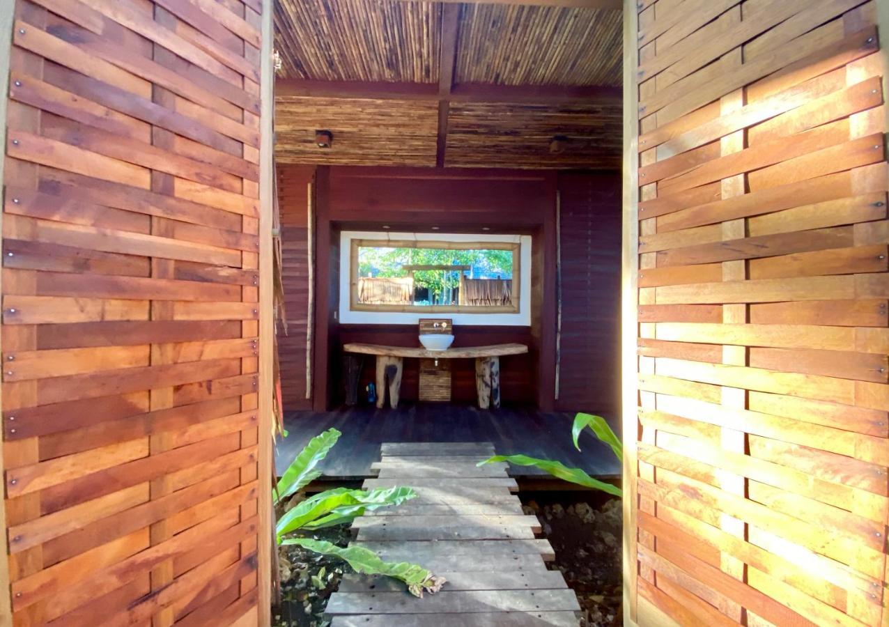 Moro Ma Doto Hotel Busobuso Exterior foto