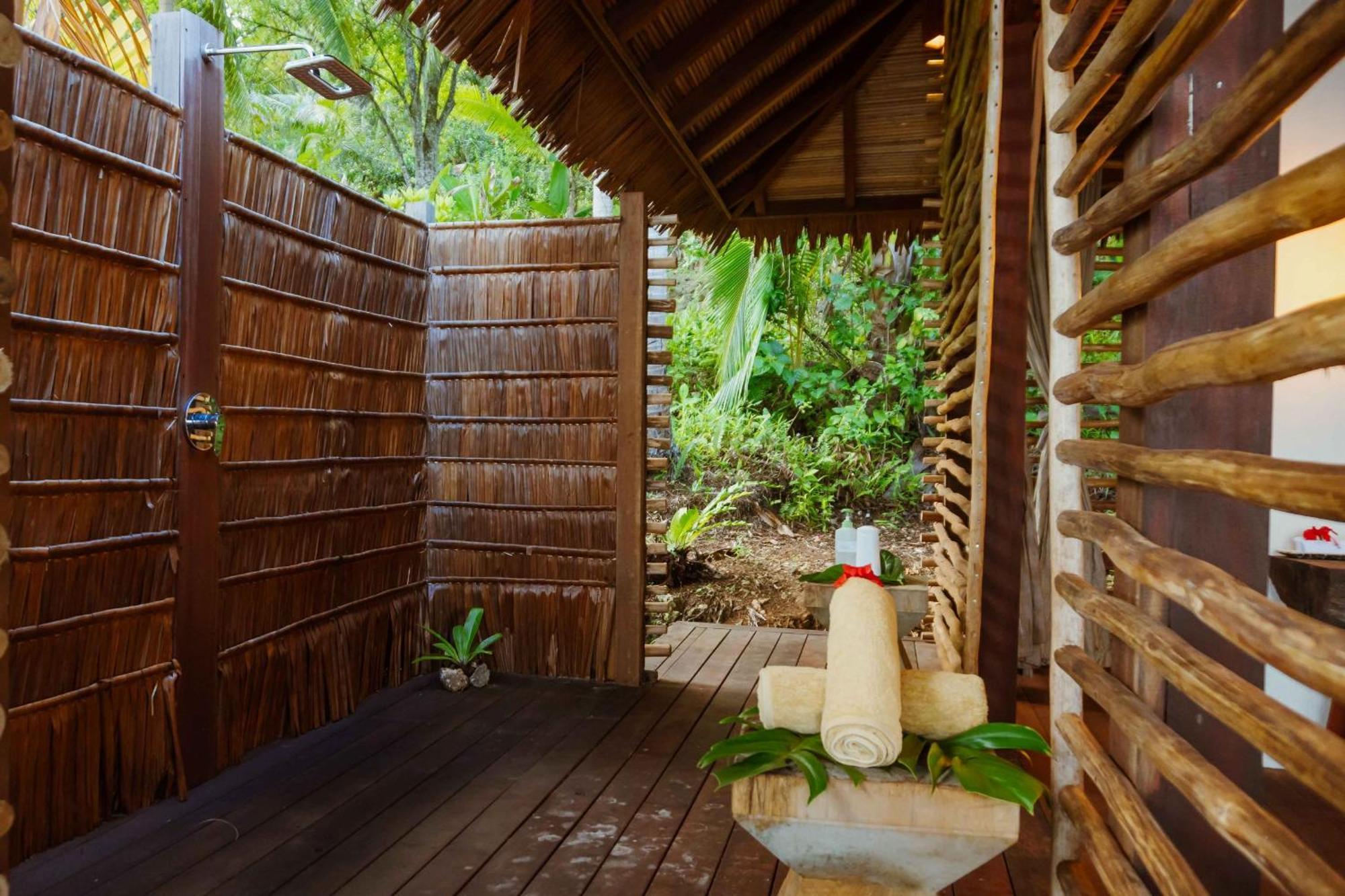 Moro Ma Doto Hotel Busobuso Exterior foto