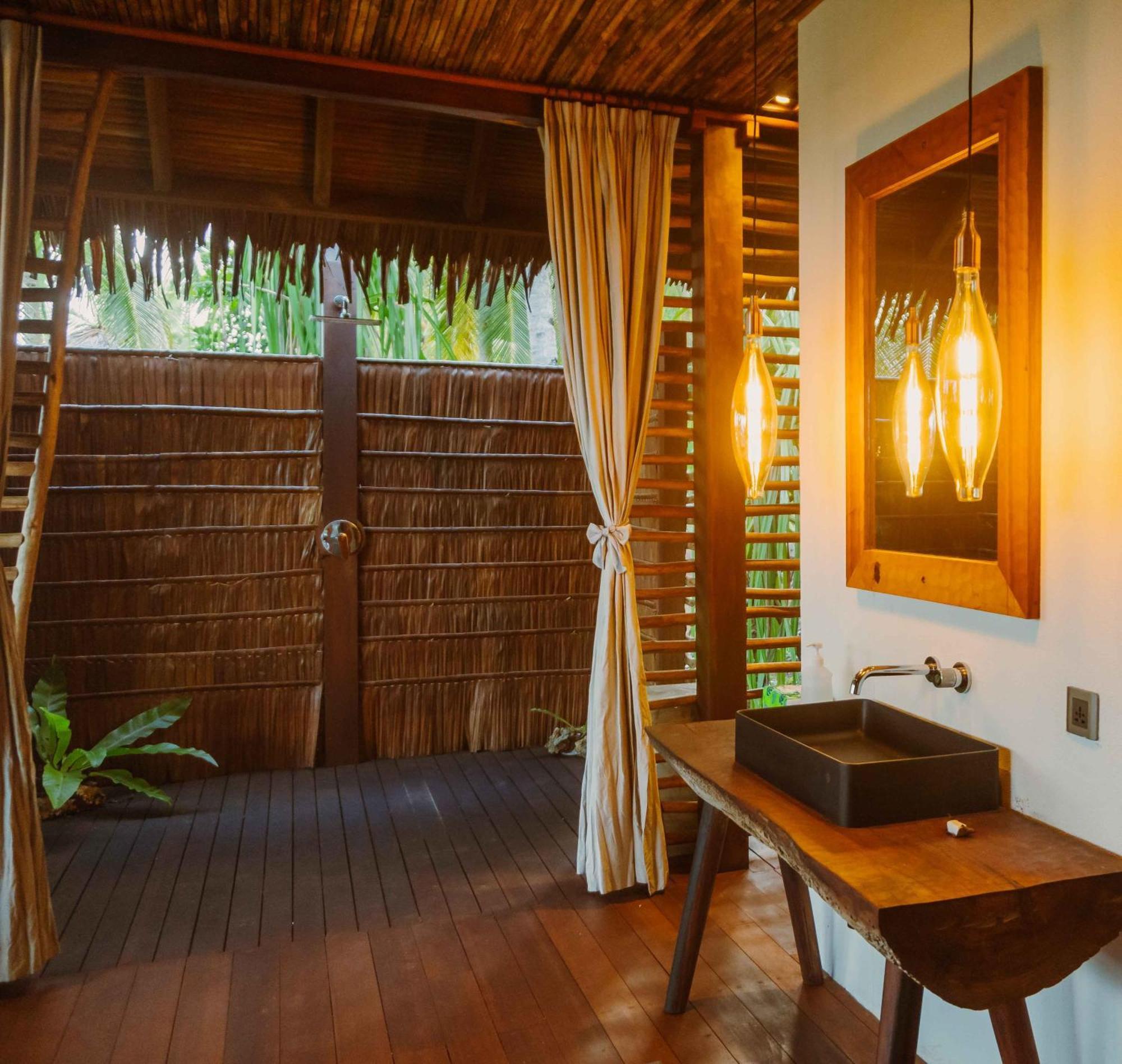 Moro Ma Doto Hotel Busobuso Exterior foto
